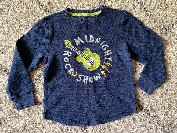 'Midnight Rock Show' Thermal, 4T