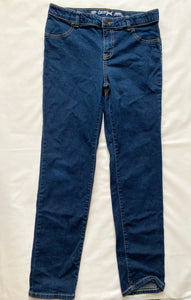 Cat & Jack Straight Legged Jeans, 16