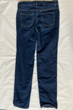 Cat & Jack Straight Legged Jeans, 16