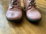 Children's Place Pink Boots, 11 Toddler