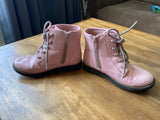 Children's Place Pink Boots, 11 Toddler