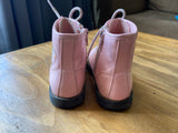 Children's Place Pink Boots, 11 Toddler