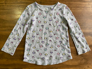 Jumping Beans Owl Thermal, 4