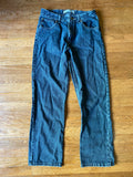 Urban Pipeline Jeans, 16 Reg