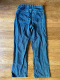 Urban Pipeline Jeans, 16 Reg