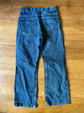 Wrangler Pants, 14 Reg