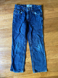 Urban Pipeline Jeans, 12 Reg