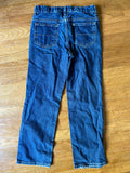 Urban Pipeline Jeans, 12 Reg