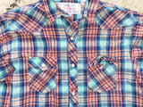 Panhandle Button Down, Medium