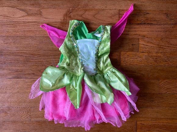 Fairy Costume, 2-4 Years