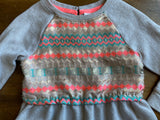 Pullover Sweatshirt, 2T