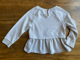 Pullover Sweatshirt, 2T