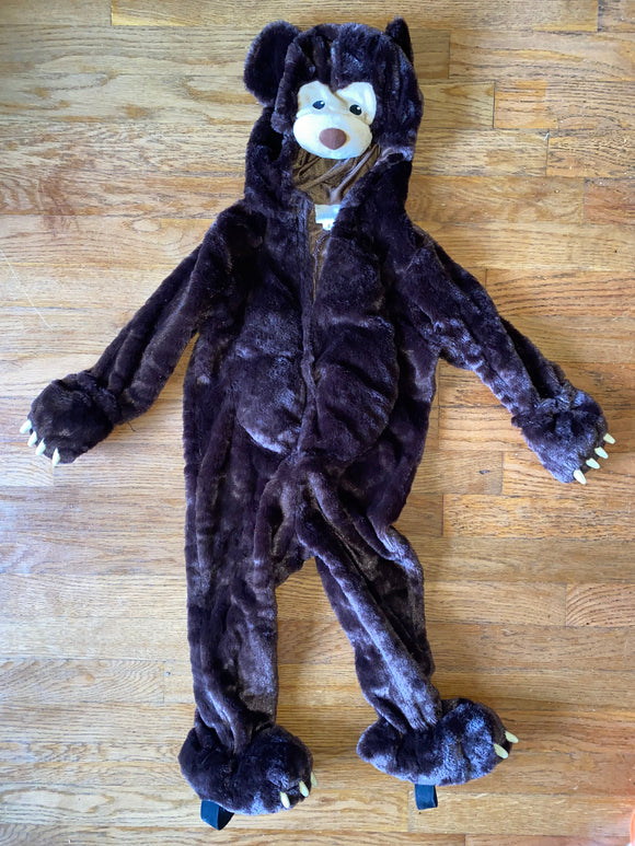 Bear Costume, 24M