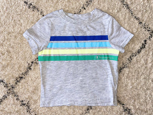 Champion tee, 18M