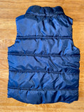 RuffHewn Puffer Vest, M(6)