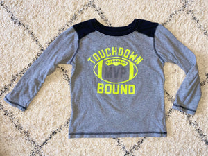 Touchdown Long Sleeve, 6