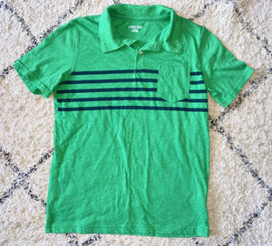 Green Polo, L(12/14)