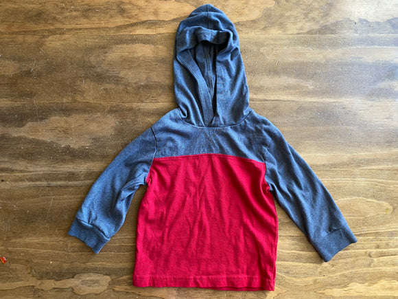 Hooded Tee, 2T