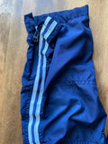 Blue Varsity Sweatpants, 5