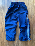 Blue Varsity Sweatpants, 5