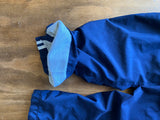 Blue Varsity Sweatpants, 5