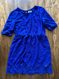 Blue Old Navy Dress, XL(14)