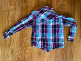 Roper Long Sleeve, XS(4-5)