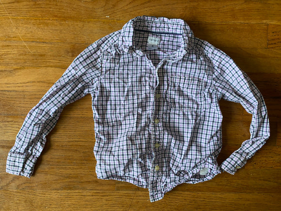 Carter's Button Down, 4