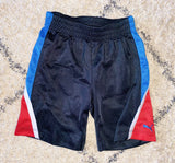 Puma Athletic Shorts, 12M