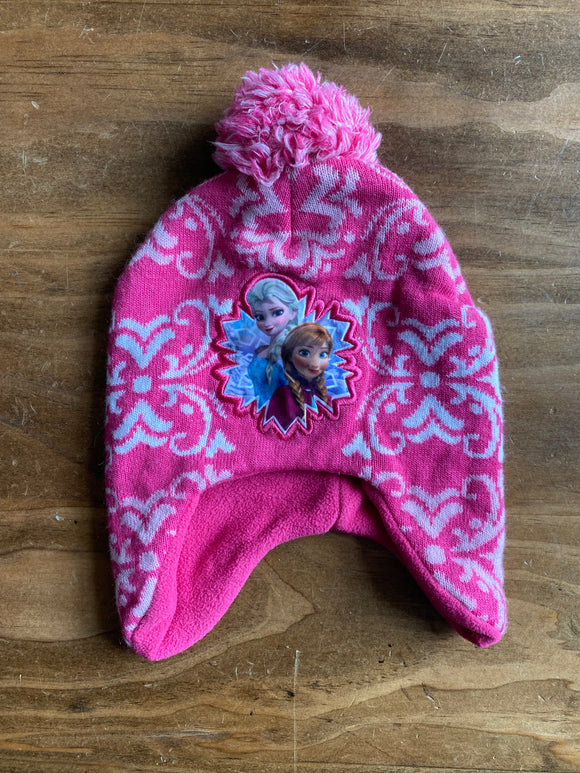 Frozen Beanie, 2T-5T