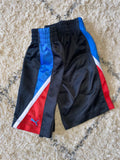 Puma Athletic Shorts, 12M