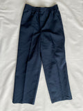 Navy Dress Pants, 7