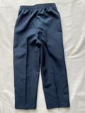 Navy Dress Pants, 7