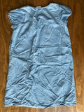 Lightweight Denim Dress, 12