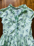 Bird Dress, 12