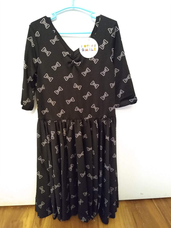 NWT DotDot Smile Ballerina Dress, 7