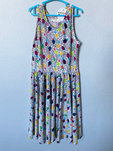 NWT DotDot Smile Tank Dress, 7