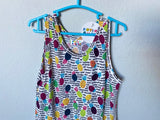 NWT DotDot Smile Tank Dress, 7