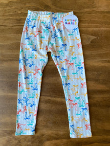 NWT DotDot Smile Leggings, 2T