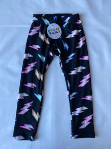 NWT DotDot Smile Leggings, 2T