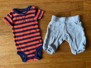 Newborn Set