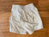 Khaki Shorts, 24M