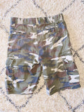 Baileys Pt. Camo Shorts, 10