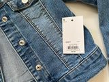 NWT Jumping Beans Denim Jacket, 5