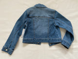 NWT Jumping Beans Denim Jacket, 5