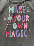 'Make Your Own Magic' Pullover, 5