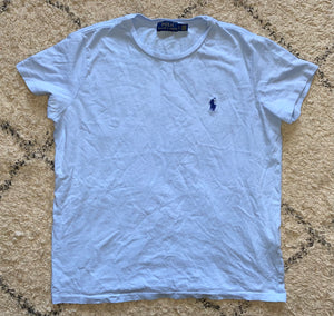 Ralph Lauren Tee, L(14-16)