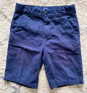 Navy Shorts, 10