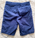 Navy Shorts, 10