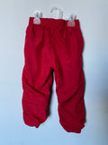 Wonder Nation Monster Athletic Sweatpants, 5T